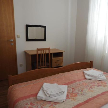 Villa Bilota Trogir Exteriör bild