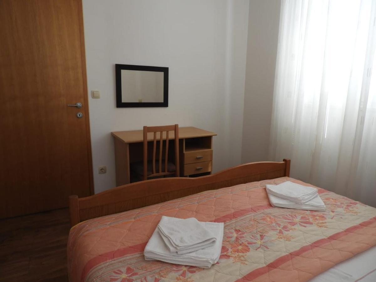 Villa Bilota Trogir Exteriör bild