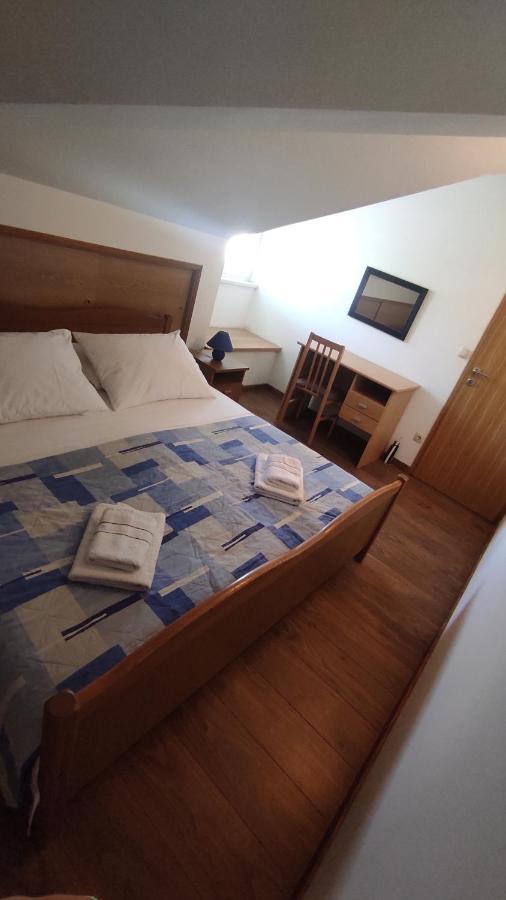 Villa Bilota Trogir Exteriör bild