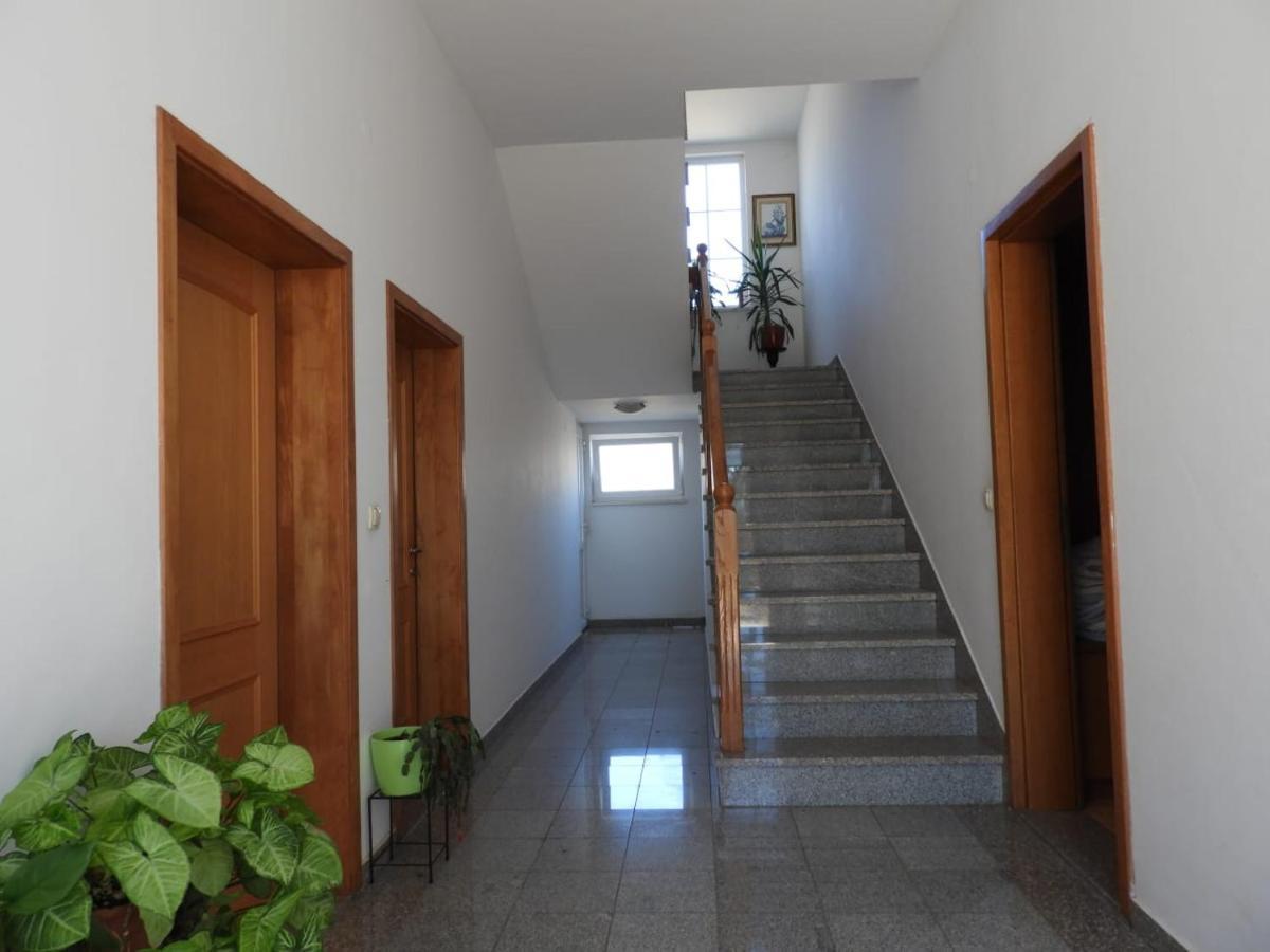 Villa Bilota Trogir Exteriör bild